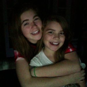 Meet your Posher, Madeline